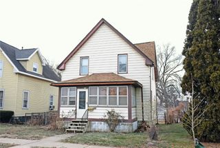 816 N Street SW, Cedar Rapids, IA 52404