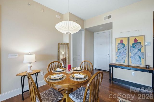 4620 Piedmont Row Drive 714, Charlotte, NC 28210