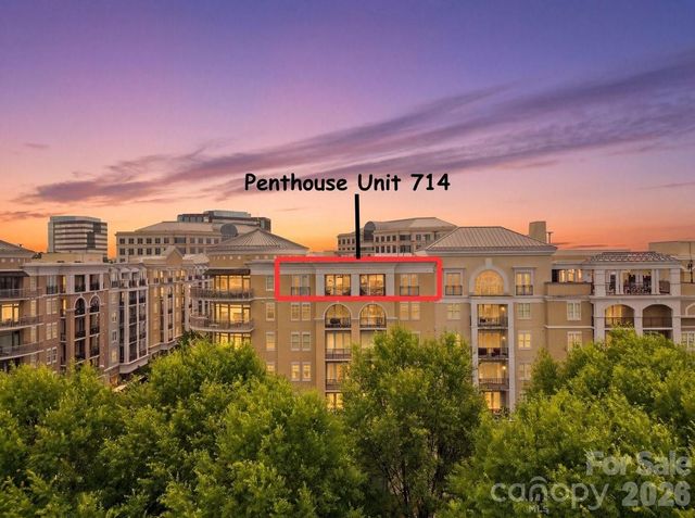 4620 Piedmont Row Drive 714, Charlotte, NC 28210