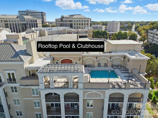 4620 Piedmont Row Drive 714, Charlotte, NC 28210