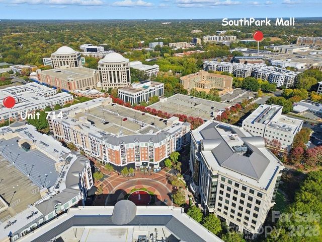 4620 Piedmont Row Drive 714, Charlotte, NC 28210