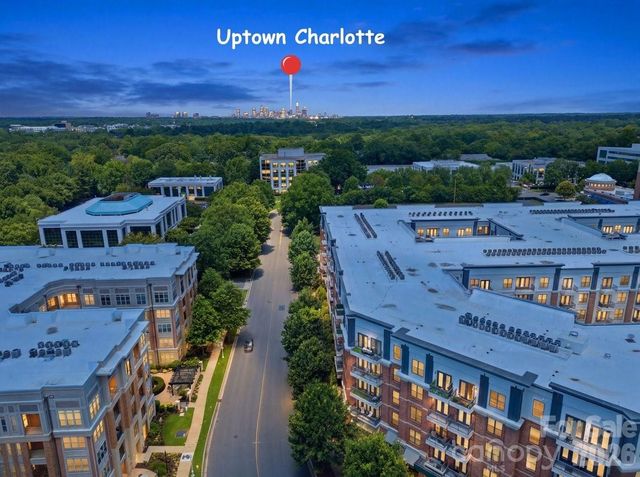4620 Piedmont Row Drive 714, Charlotte, NC 28210