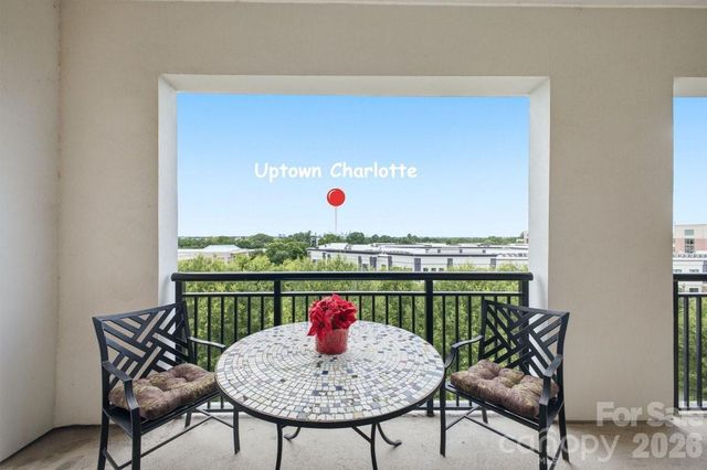 4620 Piedmont Row Drive 714, Charlotte, NC 28210