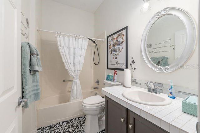 1550 LIME GROVE LANE, The Villages, FL 32162