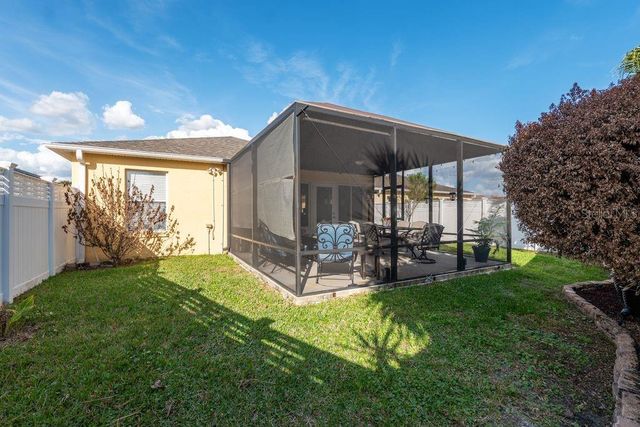 1550 LIME GROVE LANE, The Villages, FL 32162