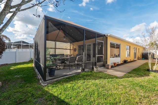 1550 LIME GROVE LANE, The Villages, FL 32162