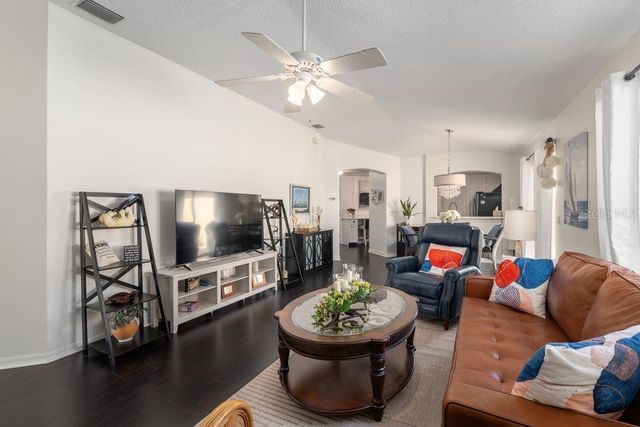 1550 LIME GROVE LANE, The Villages, FL 32162