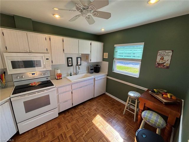 1515 Edgewater CIR, Fort Myers, FL 33919