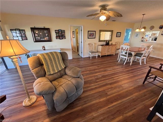 1515 Edgewater CIR, Fort Myers, FL 33919