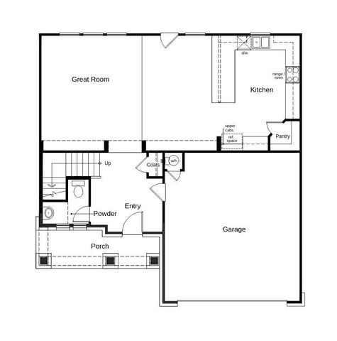 25411 Alpine Switchback Drive, Spring, TX 77373