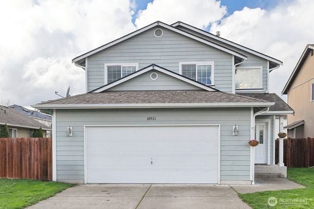 14921 Mountain View Court SE, Yelm, WA 98597