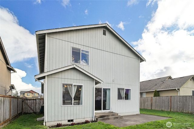 14921 Mountain View Court SE, Yelm, WA 98597