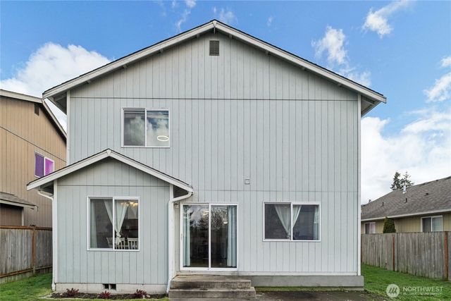 14921 Mountain View Court SE, Yelm, WA 98597