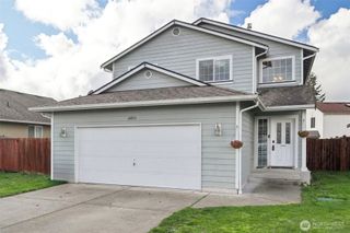 14921 Mountain View Court SE, Yelm, WA 98597
