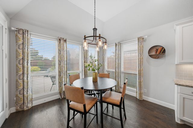 501 Evening Sun Drive, Prosper, TX 75078