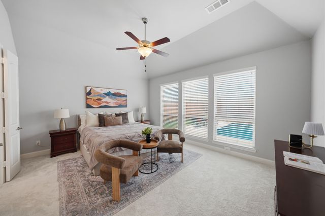 501 Evening Sun Drive, Prosper, TX 75078
