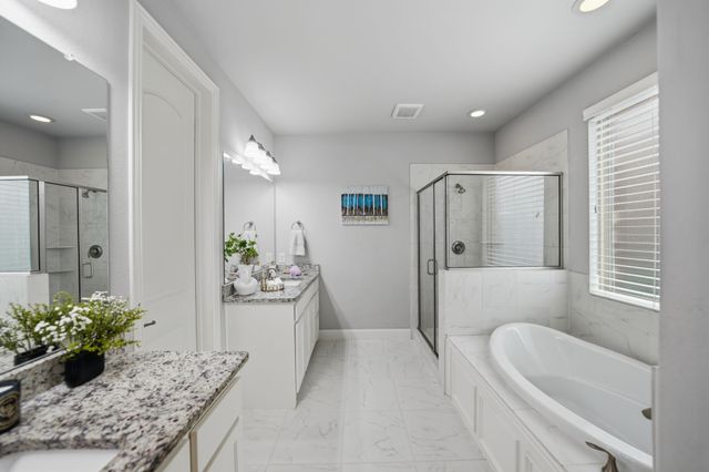 501 Evening Sun Drive, Prosper, TX 75078