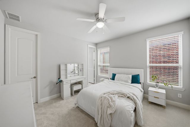 501 Evening Sun Drive, Prosper, TX 75078