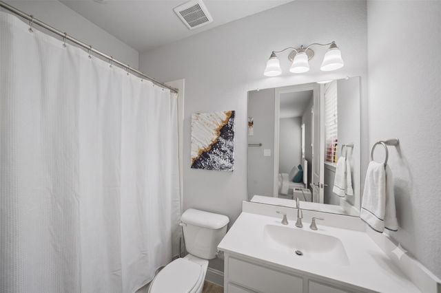 501 Evening Sun Drive, Prosper, TX 75078