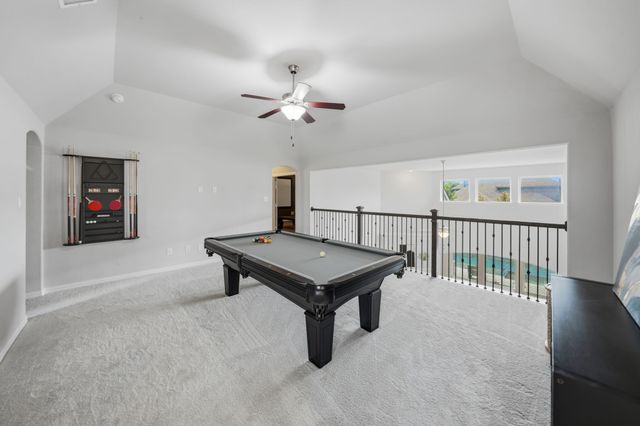 501 Evening Sun Drive, Prosper, TX 75078