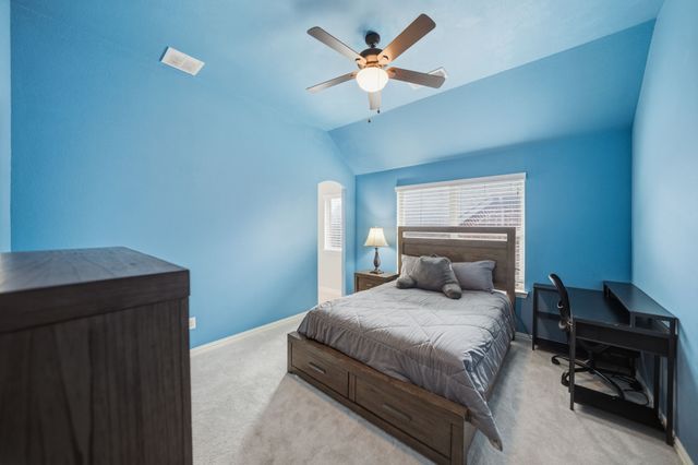 501 Evening Sun Drive, Prosper, TX 75078