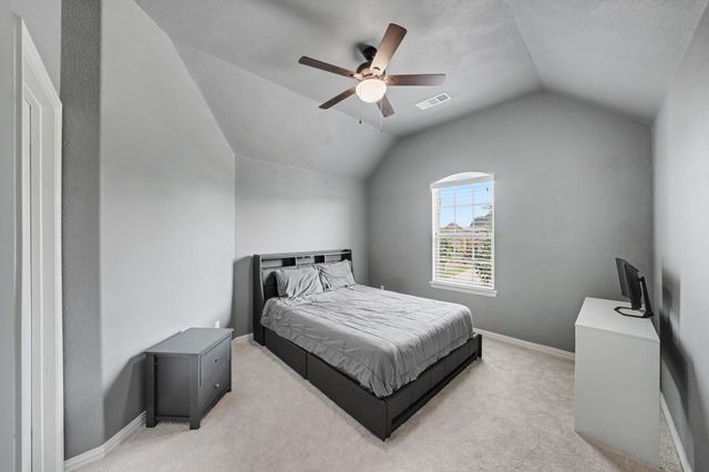501 Evening Sun Drive, Prosper, TX 75078