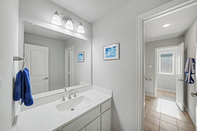 501 Evening Sun Drive, Prosper, TX 75078