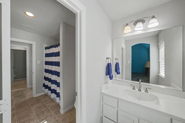 501 Evening Sun Drive, Prosper, TX 75078