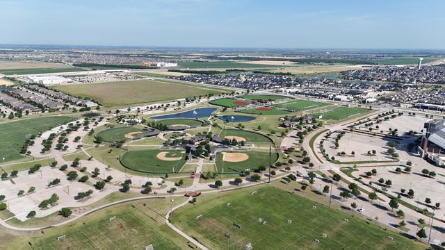 501 Evening Sun Drive, Prosper, TX 75078