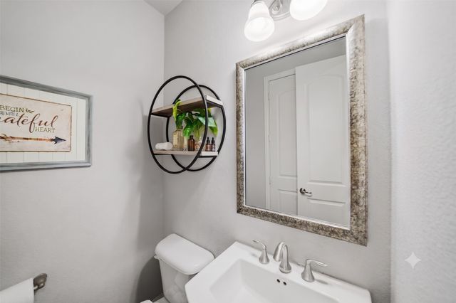 501 Evening Sun Drive, Prosper, TX 75078