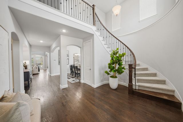 501 Evening Sun Drive, Prosper, TX 75078