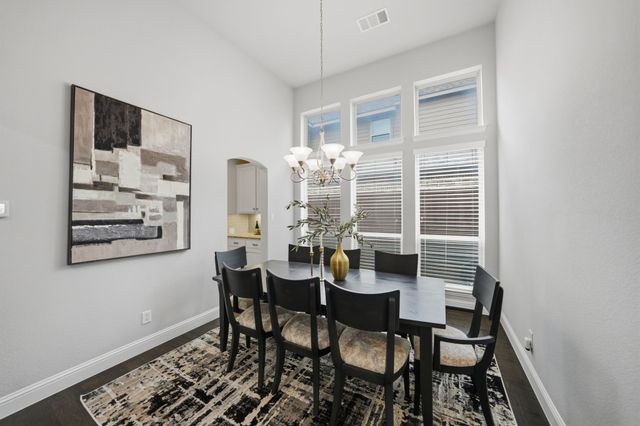 501 Evening Sun Drive, Prosper, TX 75078