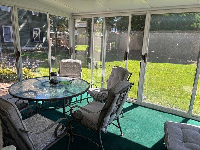 1896 River St, Boston, MA 02136