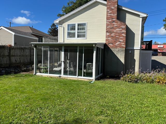 1896 River St, Boston, MA 02136