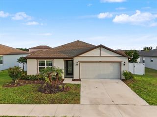 1067 MICHELANGELO LANE, Winter Haven, FL 33884