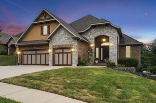 2956 South Ranch Drive, Springfield, MO 65809