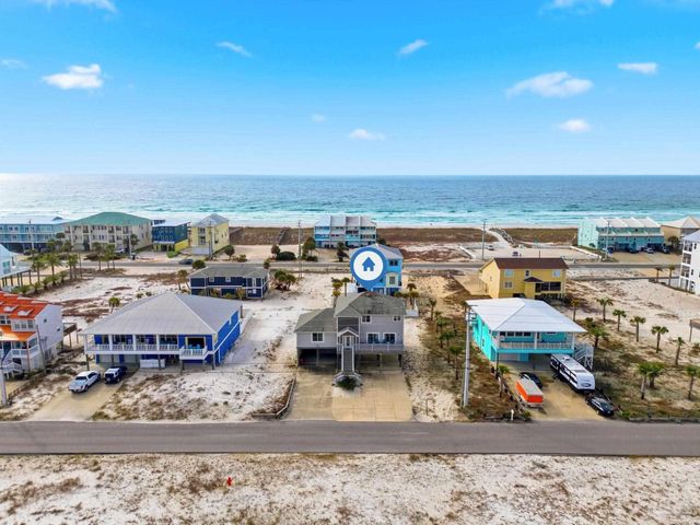 7877 White Sands Blvd, Navarre Beach, FL 32566