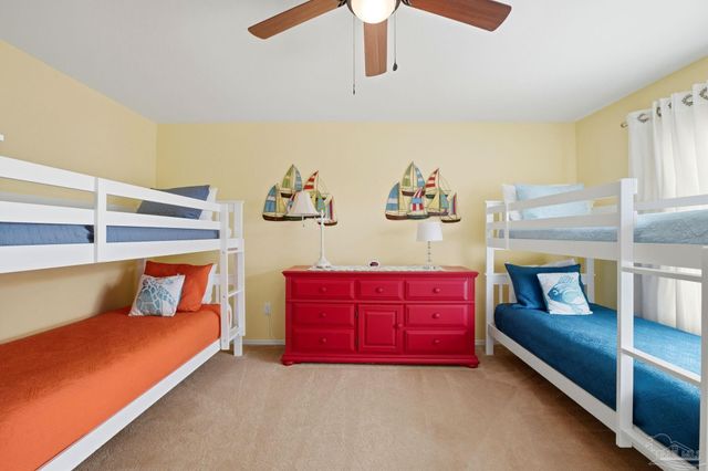 7877 White Sands Blvd, Navarre Beach, FL 32566