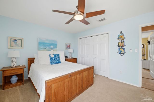 7877 White Sands Blvd, Navarre Beach, FL 32566