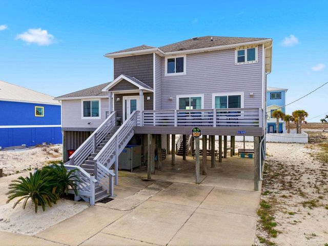 7877 White Sands Blvd, Navarre Beach, FL 32566