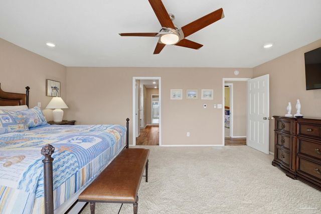 7877 White Sands Blvd, Navarre Beach, FL 32566