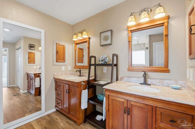 7877 White Sands Blvd, Navarre Beach, FL 32566