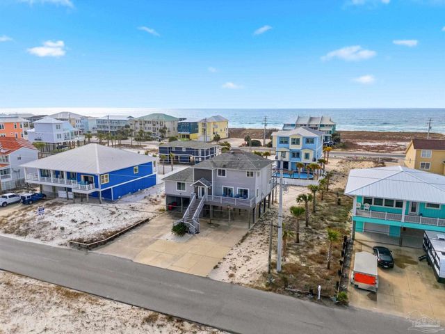 7877 White Sands Blvd, Navarre Beach, FL 32566