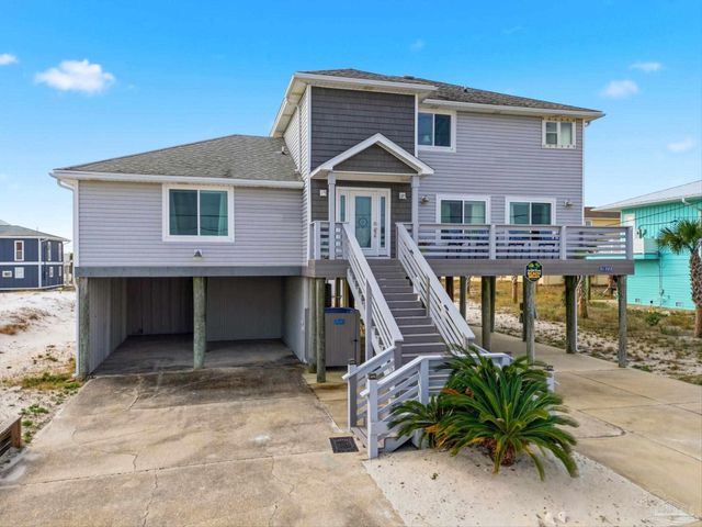 7877 White Sands Blvd, Navarre Beach, FL 32566