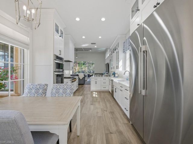 15647 Villoresi WAY, Naples, FL 34110