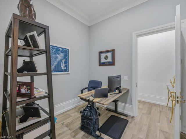 15647 Villoresi WAY, Naples, FL 34110