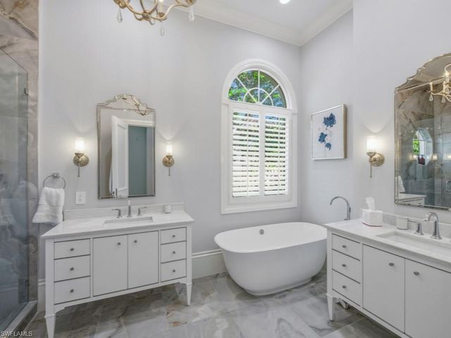 15647 Villoresi WAY, Naples, FL 34110