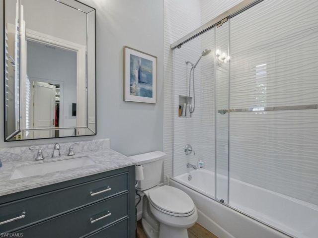 15647 Villoresi WAY, Naples, FL 34110