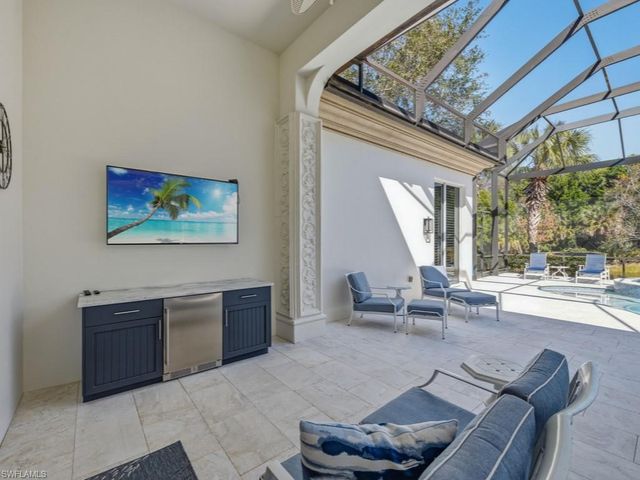 15647 Villoresi WAY, Naples, FL 34110