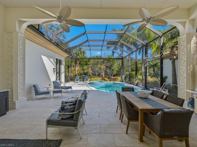 15647 Villoresi WAY, Naples, FL 34110